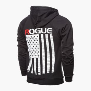 Rogue stencil hoodie online
